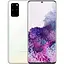 Смартфон Samsung Galaxy S20+ DUOS 5G SM-G986FD (128Gb)White - мініатюра 1