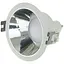 Точковий світильник Brille HDL-DS 182 MR16 WH/CH 36-381 - мініатюра 1