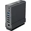 Адаптер Cablexpert A-CF-COMBO15-01, USB Type-C 15-в-1 - мініатюра 2