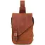 Шкіряна сумка-слінг Tarwa 18х27х4.5 см sum0025600 - мініатюра 1