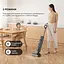 Моющий вертикальный пылесос Dreame Wet&Dry Vacuum Cleaner H11 Core (HHR21A) - миниатюра 7