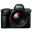 Бездзеркальний фотоапарат Nikon Z 8 Body (VOA101AE) UA [139252] - мініатюра 5