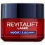 Ночной регенерирующий крем-маска L'oreal Paris Revitalift Лазер х3, 50 мл (A7564500) - миниатюра 1