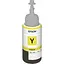 Чорнило контейнер EPSON 673 Yellow L800/L810/L850/L1800 70ml (C13T67344A) - мініатюра 2
