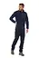 Флисовая кофта Climbolic Meryh + XL Синяя (CL-E-UG-0003-BL.O-XL) - миниатюра 8