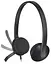 Наушники Stereo Headset H340 Logitech teh0021850 - миниатюра 4