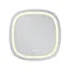 Дзеркало Mixxus Premium Diverse MR16-70x70 MP6640 - мініатюра 4