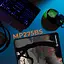 Ігрова поверхня GamePro MP275BS [140387] - мініатюра 3