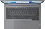 Ноутбук Lenovo ThinkBook 14 G7 ARP Arctic Grey (21MV0032RA) - мініатюра 4