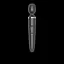 Вибромассажер Satisfyer Wand-er Woman Черный - миниатюра 6