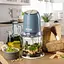 Измельчитель Ariete 0438 blue (00C043805AR0) - миниатюра 8