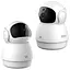 IP-камера Xiaomi Yi Dome Guard Camera YRS.3521 2 шт - мініатюра 1