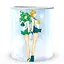 Кружка GeekLand Sailor Moon Сейлор Мун Мичиру SM 02.35 330 мл белая - миниатюра 2
