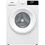 Пральна машина автоматична Gorenje WNHPI62SCSIR/UA - мініатюра 2
