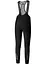 Велоштаны Shimano Vertex з лямками Black M (1096-PCWPAPWUE11ML0105) - миниатюра 2