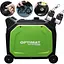 Інверторний бензиновий генератор Optimat Smart Energy IE6500 [160348] - мініатюра 16