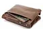 Чоловічий шкіряний гаманець Vintage 9х11х2.5 см acs0015337 - мініатюра 5