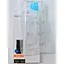 Оригинальный чехол Spigen Ultra Hybrid для Samsung Galaxy Note 20 Ultra (6.9") Crystal Clear (ACS01393) - миниатюра 8
