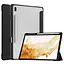 Чохол TPUCristal SlimTPU Spen holder Samsung Galaxy Tab S9+/S9+ FE/S10+ 12.4 Чорний - мініатюра 1