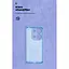 Чехол для мобильного телефона Armorstandart ICON Xiaomi Redmi Note 13 Pro 4G Camera cover Lavender (ARM83403) - миниатюра 4