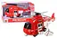 Вертоліт Пожежний, WY750B, з музичними та світловими ефектами - мініатюра 1