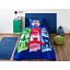 Стьобане покривало Tac Disney PJ Masks Power UP 160×220см + наволочка pbe0050967 - мініатюра 1