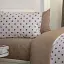 Комплект постільної білизни ТЕП Chocolate Dots сімейний (2-00882_35235) - мініатюра 3