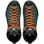 Черевики Scarpa Mojito Hike GTX Wmn 37.5 Green/Orange (1004-63318-202-37.5) - мініатюра 6