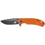 Нож Skif Sturdy II BSW Orange - миниатюра 1