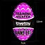 Мастурбатор яйцо Lovetoy Giant Egg Grind Ripples Edition прозрачный - миниатюра 16