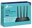 Роутер TP-Link Archer A6 Black (Archer A6) - миниатюра 5