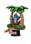 Коллекционная  фигурка   Beast Kingdom Лило и Стич Lilo & Stitch 13 см BK LS S 02 - миниатюра 4