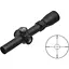 Прицел Leupold Mark AR 1 1.5-4x20mm P5 Matte Firedot SPR - миниатюра 1