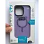 Оригінальний протиударний чохол Speck Presidio2 Grip MagSafe для Iphone 15 Pro Max (6.7") Spring Purple 150575-9979 - мініатюра 2