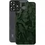Защитная пленка StatusSKIN для ZTE Blade A73 Корпус Винил Камуфляж зеленый - миниатюра 1