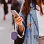 Чехол AhaStyle Colorful Silicone Case для AirPods Pro 2 Dark Purple (CP-187-2-C-DP) [133835] - миниатюра 7
