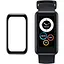 Защитная пленка DK Composite Film box для Realme Band 2 (black) - миниатюра 1