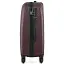 Чемодан Semi Line 22" M Burgundy (T5581-3) - миниатюра 4
