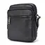 Кожаная мужская сумка через плечо TARWA 17.5х22х6.5 см sum0025879 - миниатюра 3