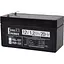 Акумулятор Full Energy FEP-121 AGM 12V (12V/1.2Ah/14.4Wh) [112119] - мініатюра 1