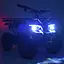 Дитячий електромобіль Квадроцикл Bambi HB-ATV800AS-4 Синій - мініатюра 8