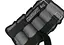 Фитнес утяжелители для ног и рук с металлом Metal 4 кг (пара) EasyFit fit0024818 - миниатюра 3
