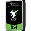Жесткий диск 3.5" Seagate Exos X24 SATA 20TB (ST20000NM002H) [141035] - миниатюра 3