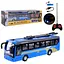 Дитячий Тролейбус yна радіоуправлінні Bambi 135-2 світові ефекти - мініатюра 5