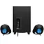 Акустична система Logitech G560 Black (980-001301) - мініатюра 3