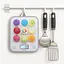 Весы кухонные Tefal BC50D4V0 Optiss Cake Pops - миниатюра 5