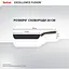 Сковорода Tefal Excellence Fusion 20 см чорна (G3380202) - мініатюра 4