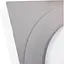 Светильник точечный без патрона Kanlux Flini IP44 DSL-W (33121) - миниатюра 2