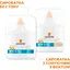 Набір La Roche-Posay: сироватка для обличчя Anthelios SPF50+ сонцезахисна зволожувальна тонуюча з антиоксидантами 50 млл + сироватка-концентрат інтенсивної дії для корекції зморшок та відновлення пружності 10 мл + косметичка La Roche-Posay - мініатюра 9