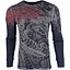 Футболка с длинным рукавом Archaic by Affliction Men's Thermal Shirt Dragon Rage 3XL - миниатюра 1